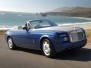 Rolls-Royce Drophead Coupe
